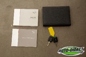 Nissan Micra 1.2 Forza Airco picture 25