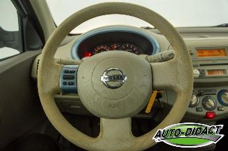 Nissan Micra 1.2 Forza Airco picture 5