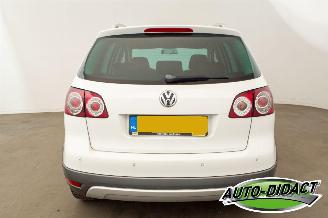 Volkswagen Golf Cross 1.2 TSI Clima picture 38