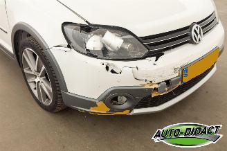 Volkswagen Golf Cross 1.2 TSI Clima picture 24