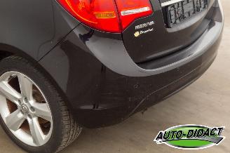 Opel Meriva 1.4 Cosmo Clima 127.518 km picture 30
