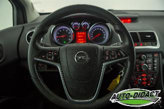 Opel Meriva 1.4 Cosmo Clima 127.518 km picture 5