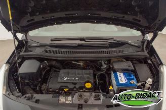 Opel Meriva 1.4 Cosmo Clima 127.518 km picture 32