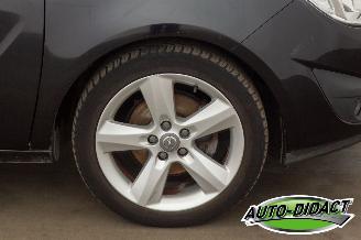 Opel Meriva 1.4 Cosmo Clima 127.518 km picture 31