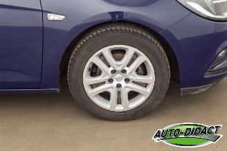 Opel Astra 1.4 Sports Tourer Navi Clima Business+ picture 29