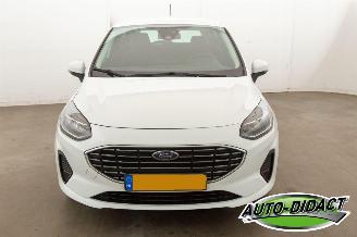 Ford Fiesta 1.0 EcoBoost 65.443 km Clima Navi Titanium picture 31