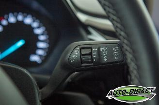 Ford Fiesta 1.0 EcoBoost 65.443 km Clima Navi Titanium picture 17