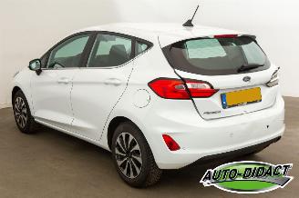 Ford Fiesta 1.0 EcoBoost 65.443 km Clima Navi Titanium picture 3