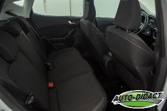 Ford Fiesta 1.0 EcoBoost 65.443 km Clima Navi Titanium picture 22