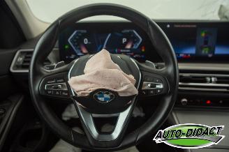 BMW 3-serie 318i Automaat Digi Dash Clima Navi picture 5