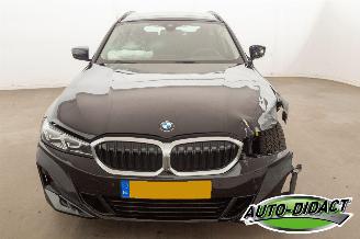 BMW 3-serie 318i Automaat Digi Dash Clima Navi picture 42