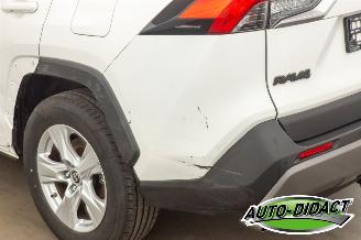 Toyota Rav-4 2.0 VVT-iE Automaat Clima Navi Camera Active picture 44