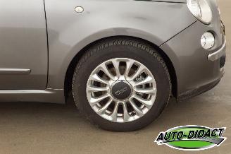 Fiat 500C 0.9 TwinAir Airco Lounge picture 29