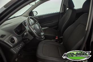 Hyundai I-10 1.0 82.324 km Airco picture 23