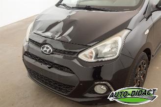 Hyundai I-10 1.0 82.324 km Airco picture 29