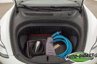 Tesla Model 3 82% HV Healt Performance AWD 75 kWh picture 23