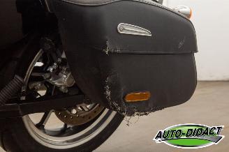 Harley-Davidson Sportster 22.295 km picture 14