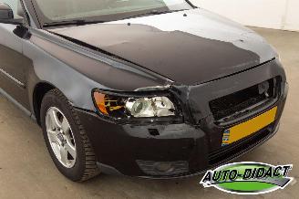 Volvo V-50 1.8 Clima Edition I picture 35