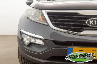 Kia Sportage 1.6 GDI Clima Navi Camera X-Ecutive Plus Pack picture 28