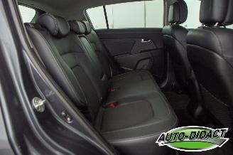 Kia Sportage 1.6 GDI Clima Navi Camera X-Ecutive Plus Pack picture 22