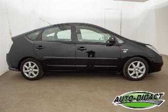 Toyota Prius 1.5 VVT-i Automaat Clima Navi Camera Tech Edition picture 35