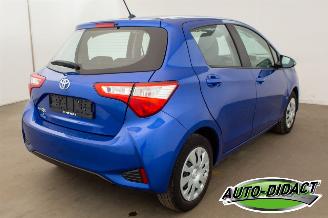 Toyota Yaris 1.5 Airco 113.873 km picture 4