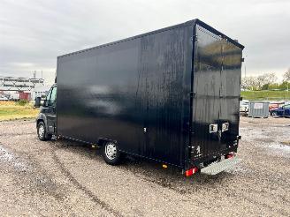 Peugeot Boxer 2.0 Airco Camera picture 3