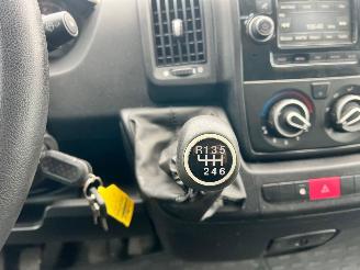 Peugeot Boxer 2.0 Airco Camera picture 10