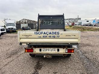 Citroën Jumper 2.2 HDi 6p. picture 33