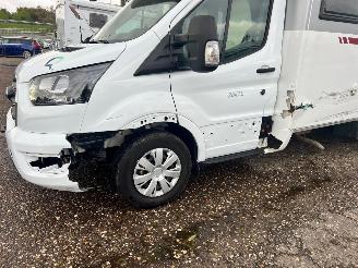 Ford  Transit 2.0 Automaat 46.526 km picture 49