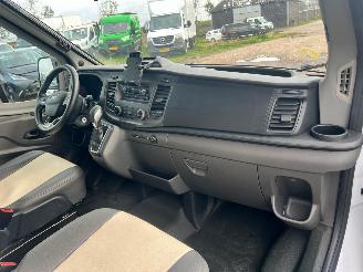 Ford  Transit 2.0 Automaat 46.526 km picture 16