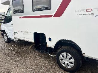 Ford  Transit 2.0 Automaat 46.526 km picture 53