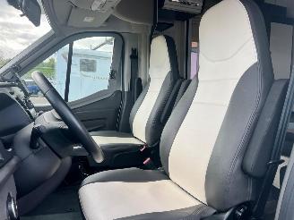 Ford  Transit 2.0 Automaat 46.526 km picture 21