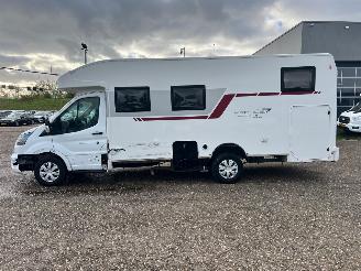 Ford  Transit 2.0 Automaat 46.526 km picture 61