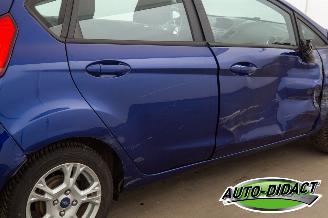 Ford Fiesta 1.0 EcoBoost 119.381 km Airco Titanium picture 25