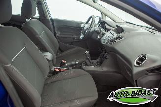 Ford Fiesta 1.0 EcoBoost 119.381 km Airco Titanium picture 17