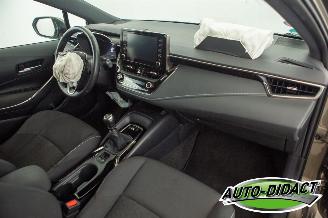 Toyota Corolla 1.2 117.487 km Clima Navi Camera picture 20