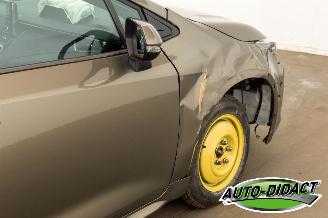 Toyota Corolla 1.2 117.487 km Clima Navi Camera picture 41