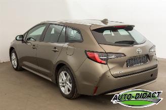 Toyota Corolla 1.2 117.487 km Clima Navi Camera picture 3