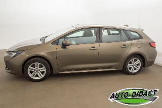 Toyota Corolla 1.2 117.487 km Clima Navi Camera picture 35