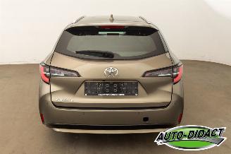 Toyota Corolla 1.2 117.487 km Clima Navi Camera picture 33