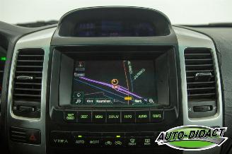 Toyota Landcruiser 3.0 D-4D Navi picture 7
