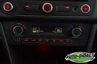 Volkswagen Polo Cross 1.2 TSI Clima Navi picture 9