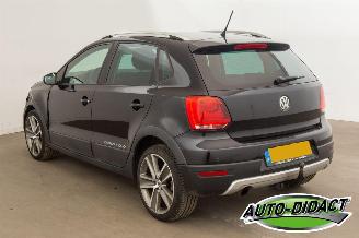 Volkswagen Polo Cross 1.2 TSI Clima Navi picture 3