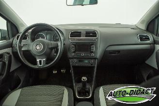 Volkswagen Polo Cross 1.2 TSI Clima Navi picture 21