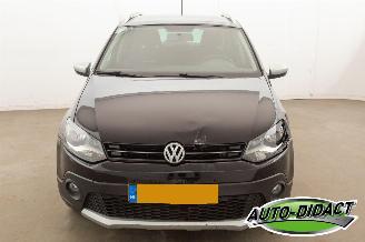 Volkswagen Polo Cross 1.2 TSI Clima Navi picture 37
