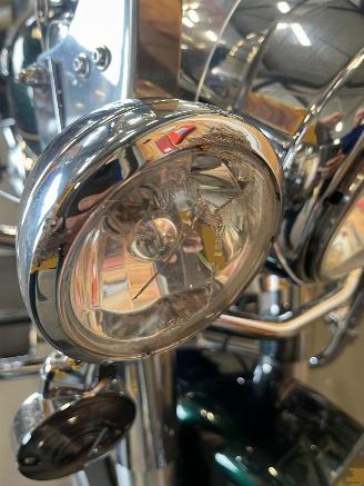 Harley-Davidson Road King Classic 13.775 km picture 33