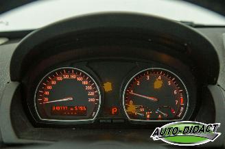 BMW X3 2.5i Automaat Clima picture 6