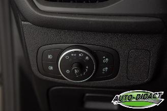 Ford Focus 1.0 EcoBoost Clima Navi Trend Edition Business picture 15