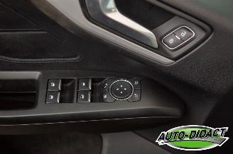 Ford Focus 1.0 EcoBoost Clima Navi Trend Edition Business picture 14